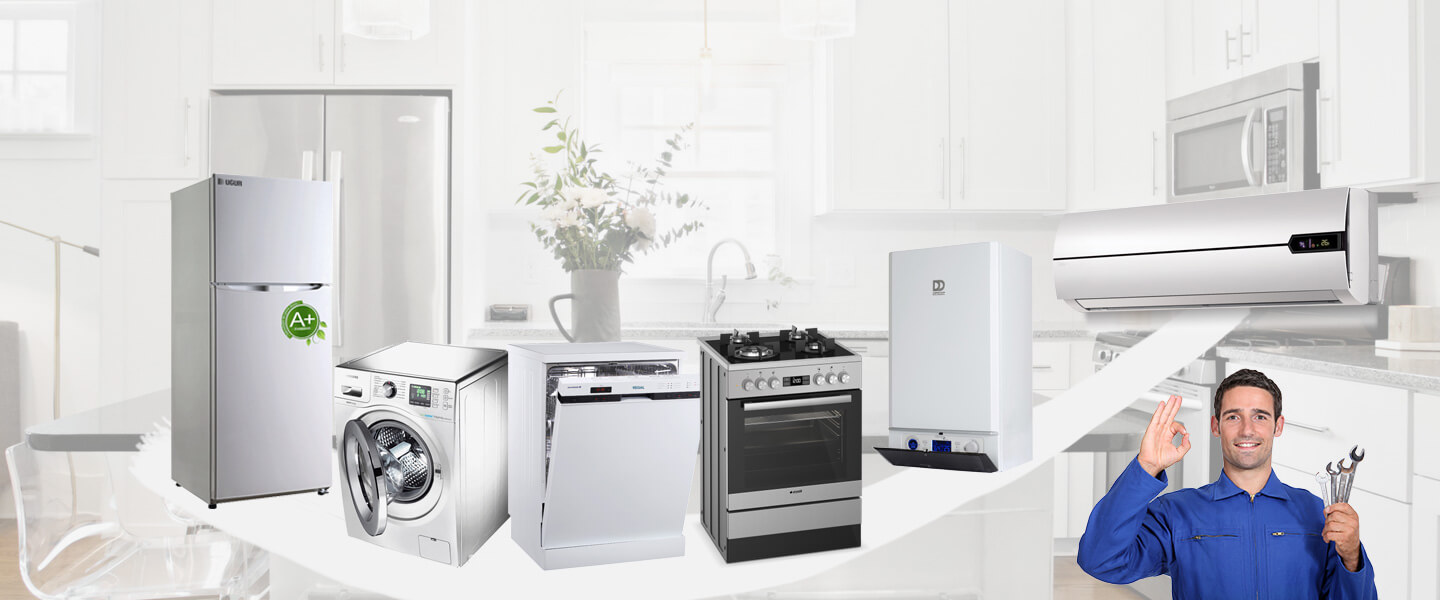 Olur Gaggenau Servisi